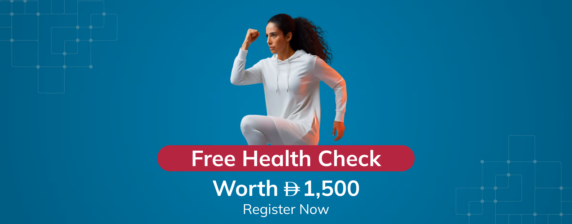 For Saudie Residents 